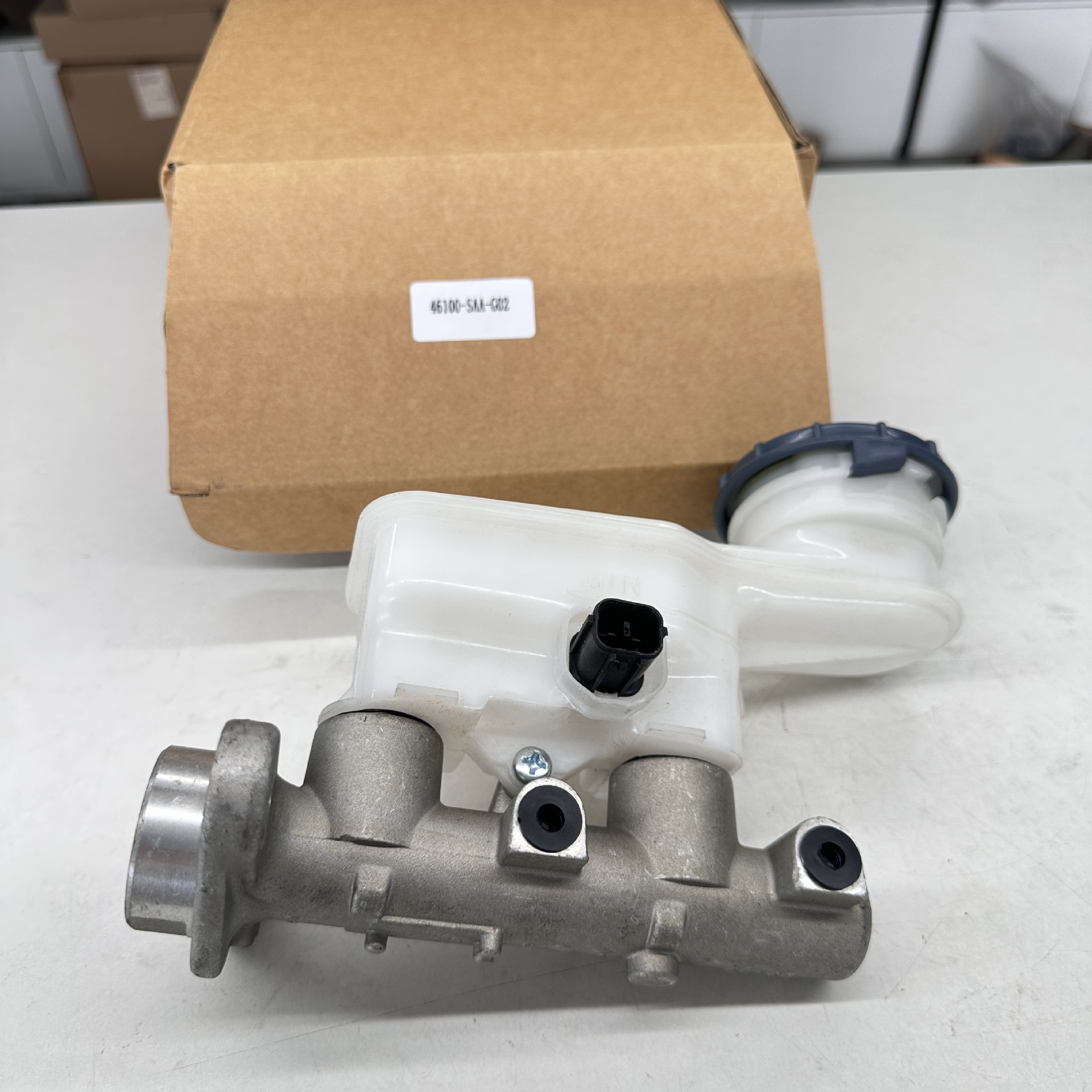 46100-Saa-G01 46100-Sen-H51 46100-Saa-G02 Suitable for Honda Brake Master Cylinder