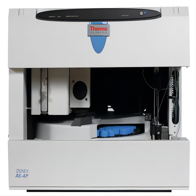 075976赛默飞Dionex阴离子交换捕获柱氢离子型微孔阴离子交换树脂