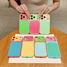 ���ն�Ͱ�ײɫ��׃iPhone 17promax��ˤ�֙C�����s��ɫ�m��16/15