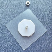 免打孔固定器强力承重无痕贴粘贴螺丝壁挂螺丝钉m8直径大贴片