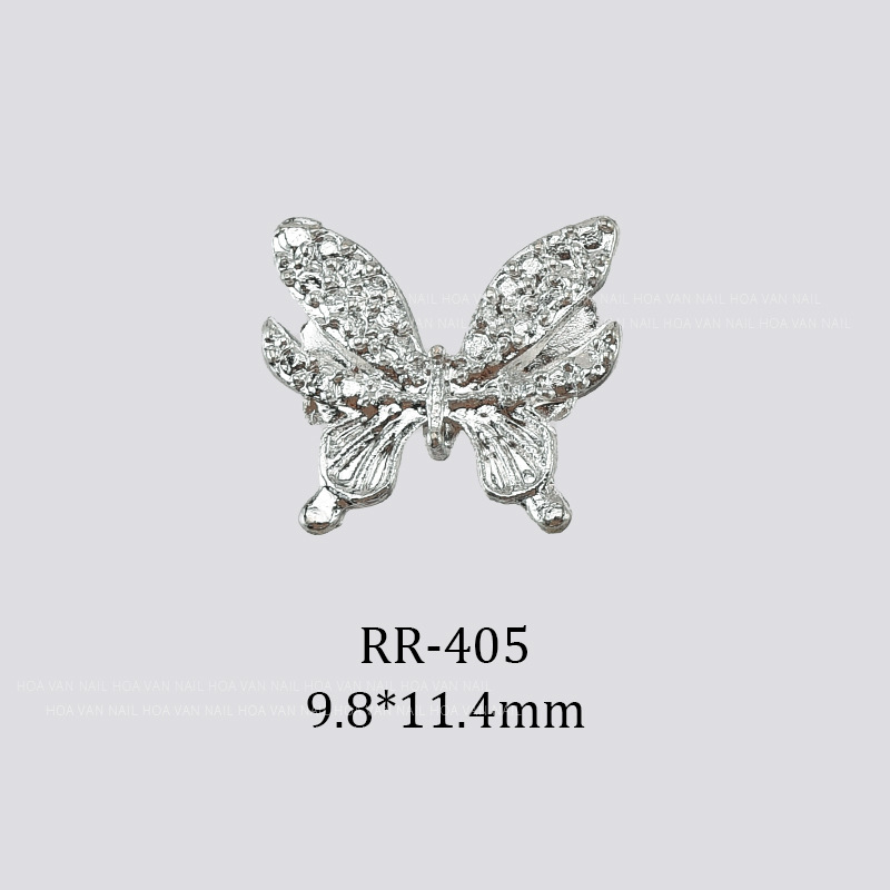 RR-405(브라이트 실버)