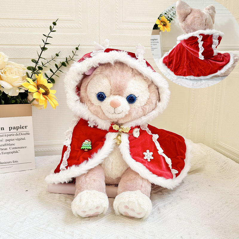 벨 골드 벨벳 레드 망토