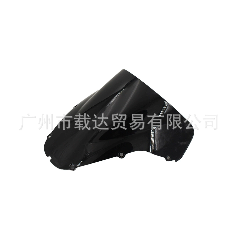 Motorcycle Windshore is suitable for Honda CBR900 929 2000-2001 windshield front windshield