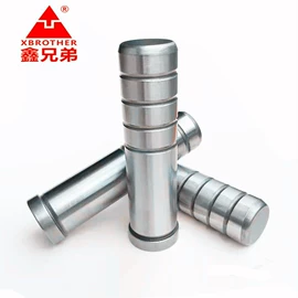 压缩弹簧;导柱、导套;销及键