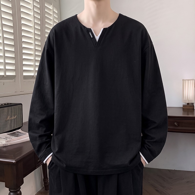 Black - M