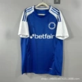 Cruzeiro Home
