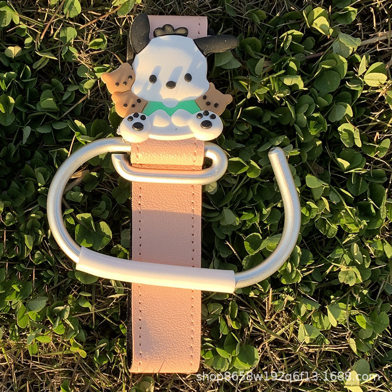 핑크 파차 개/알루미늄 합금 후크