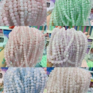 10mm���±��ǲ����A��ˮ������ɢ�鴮��diy�ֹ��Ʒ����ִ����