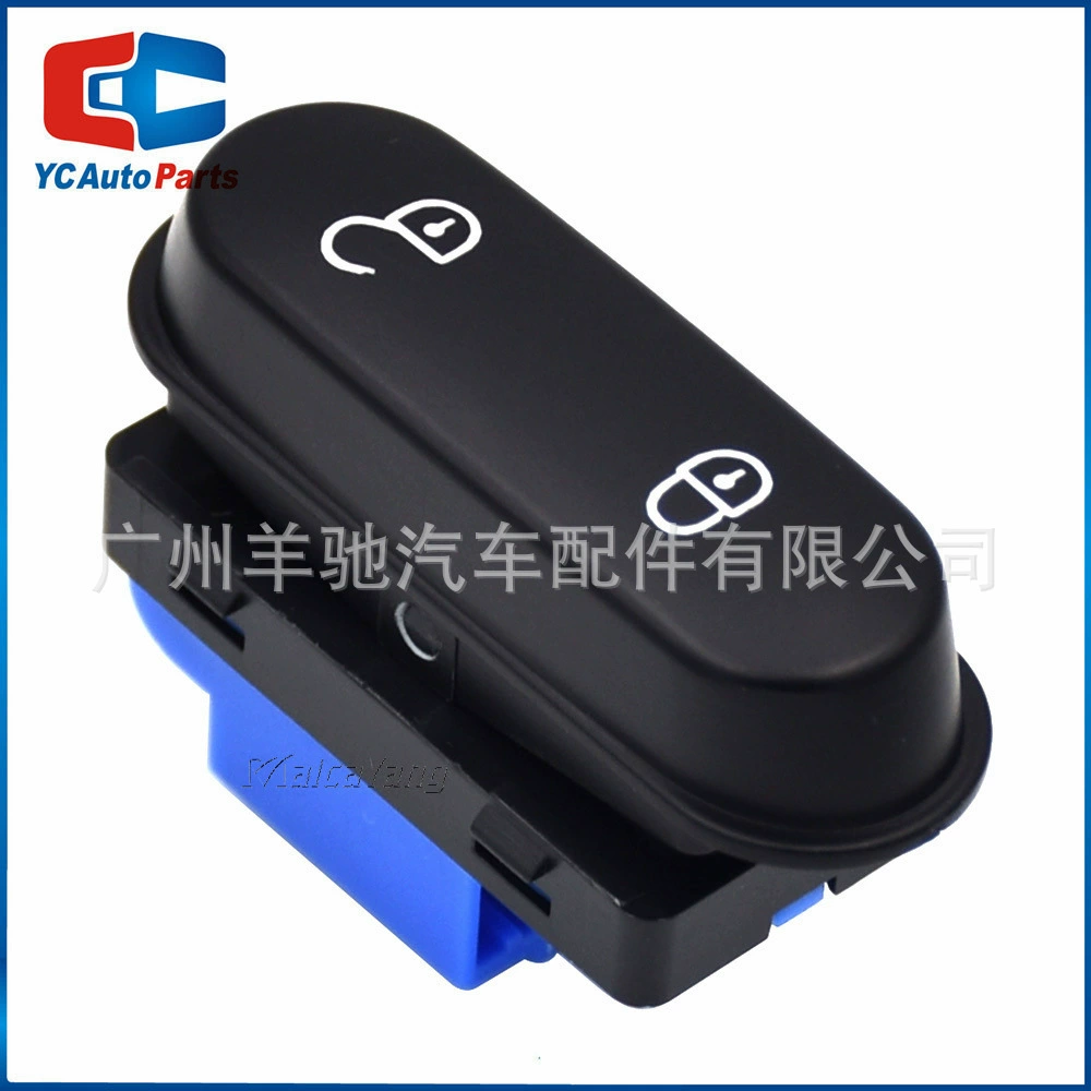 5P0962125A кнопка переключателя замка двери автомобиля подходит для Seat Altea Leon Toledo