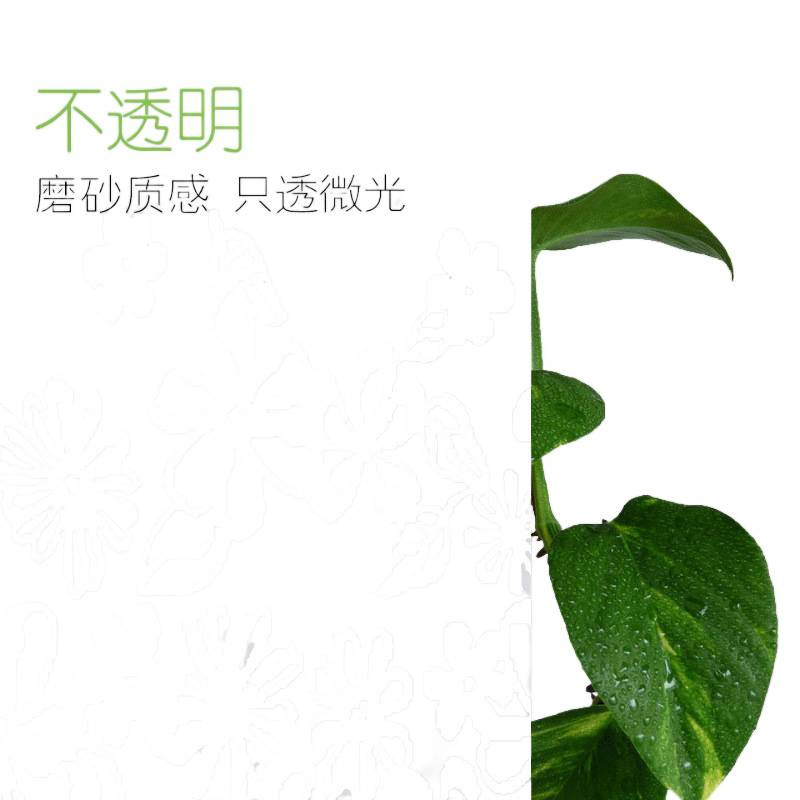 卫生间加厚浴帘布防霉防水浴帘套装免打孔浴室隔断帘门帘窗户挂帘|undefined