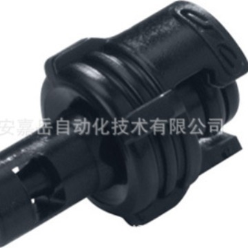 CPC接头 SMC & SMF1系列可旋转快速接头 SMM01MBLK