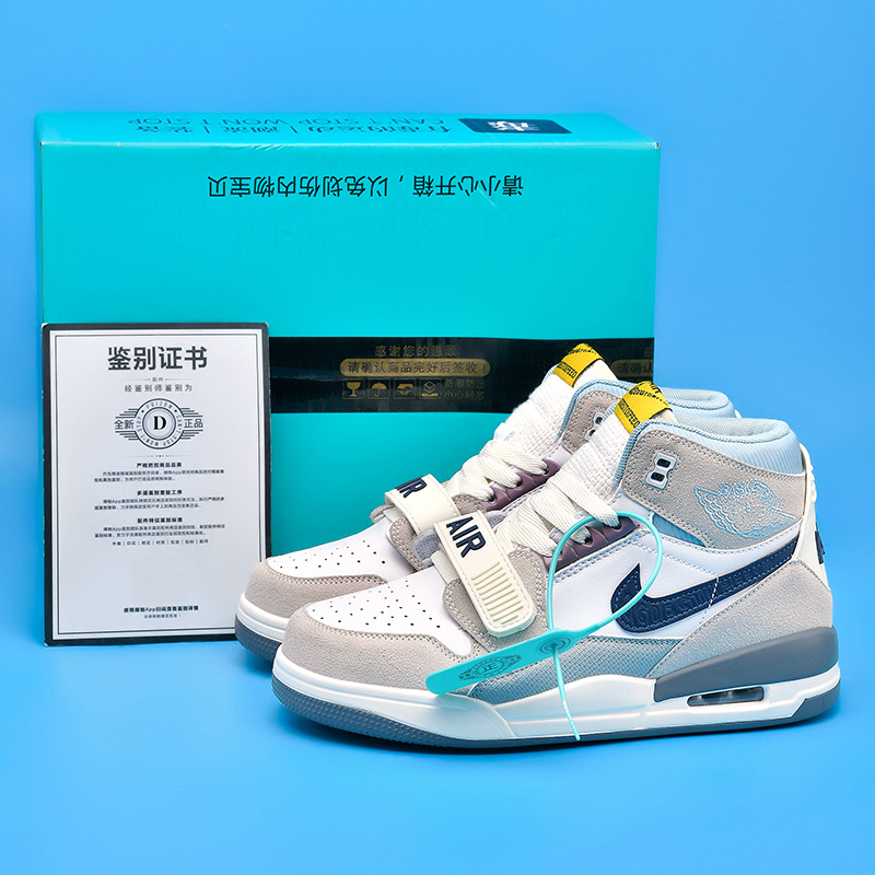 9312m 화이트 블루