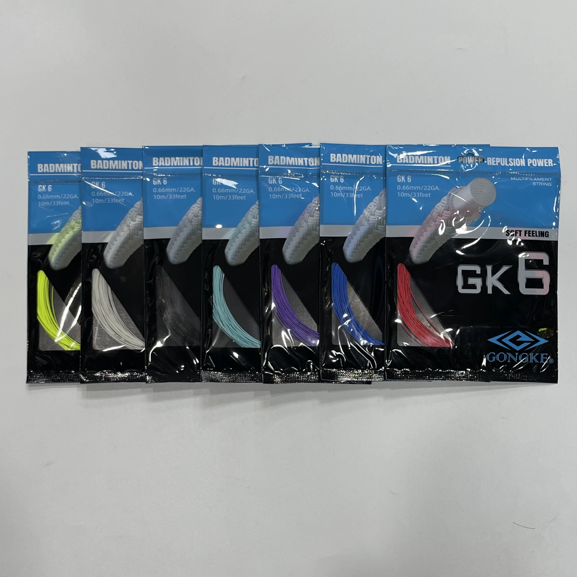 Оригинальная ракетка для бадминтона ракетка BG6BG65BG66BG80bg95xb63 ракетка для бадминтона