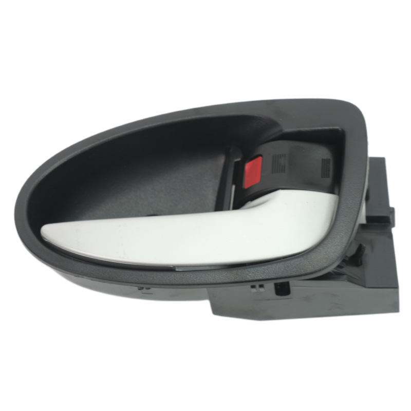 Suitable for Toyota Yaris door inner handle inner handle pull seat car buckle handle buckle handle