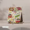 Big crayons