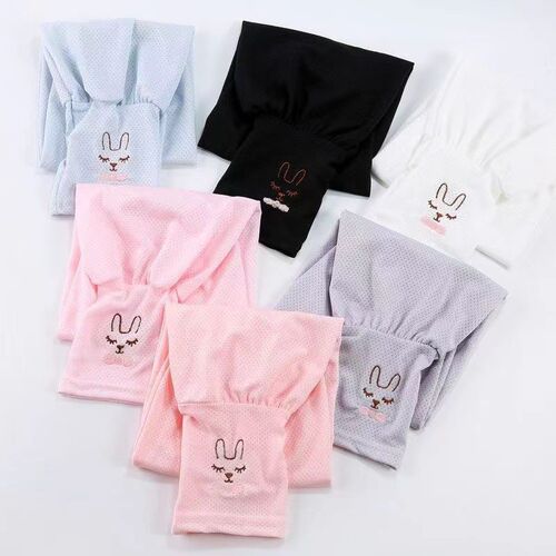 Sun protection sleeves for women, summer loose UV protection arm sleeves for outdoor cycling, men's driving ice silk sporty cute ice sleeves