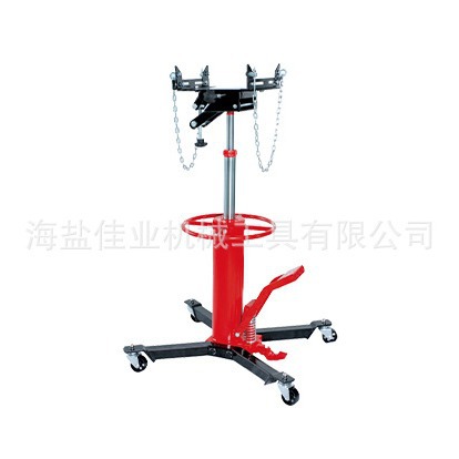 【厂家直销 大量供应】0.5T套缸式运送器(小美式) 汽车维修工具