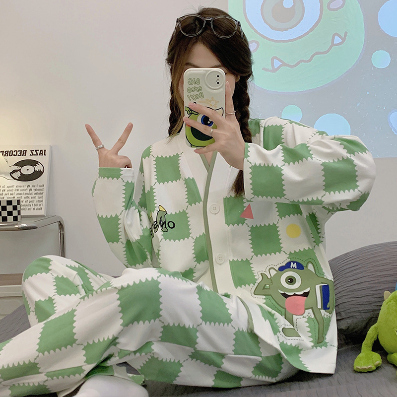 Autumn pijama