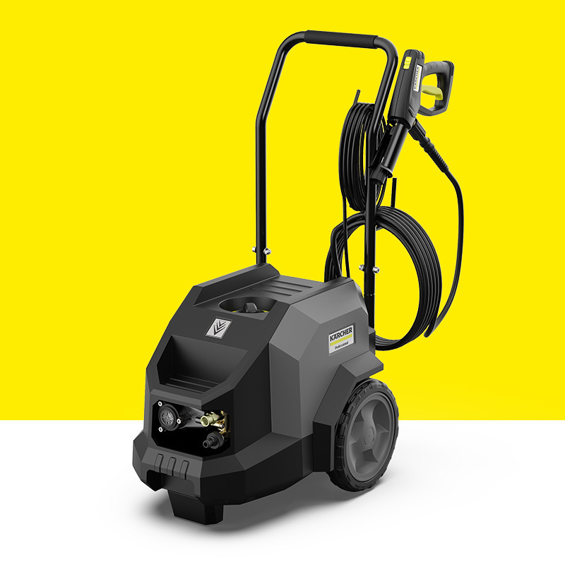 German Kärcher Hd6/11 Classic High-Pressure Cleaning Machine Is Recommended by the Car Beauty Industry as a New Favorite Car Washing Machine