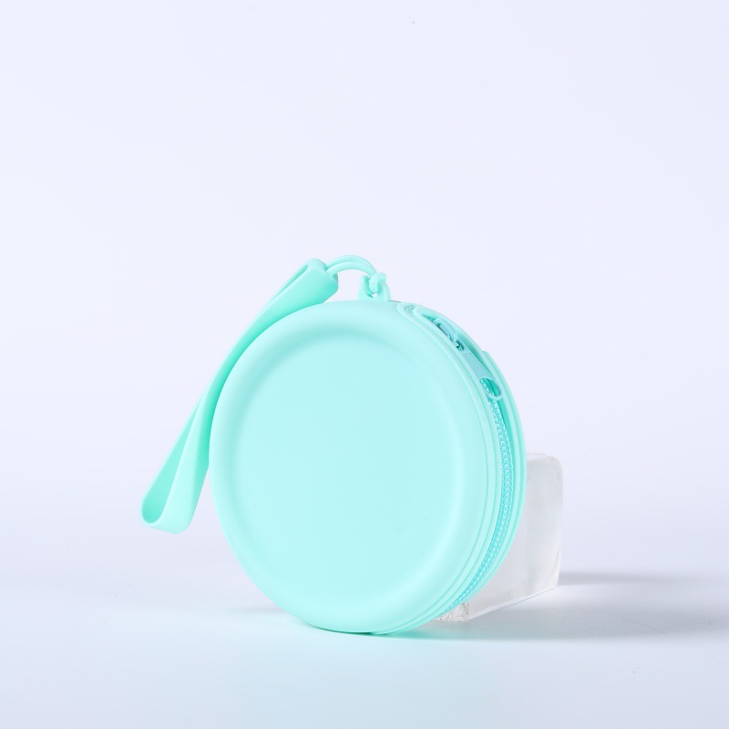 그린(중형 원형봉투 133호)