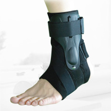 1PC Ankle Support Strap Brace Bandage Foot Guard Protector跨