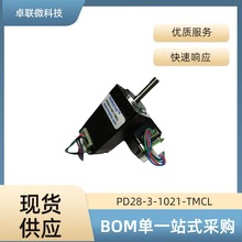 PD28-3-1021-TMCL �p�O�� 24VDC ���M늙C