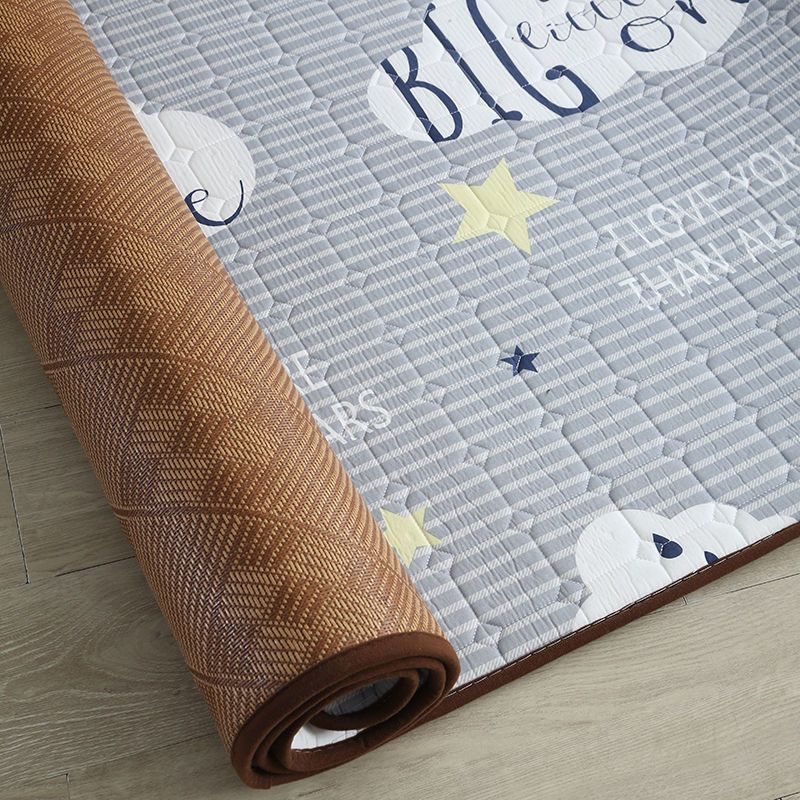 새로운 5 개 사각형-양면 겨울과 여름 이중 사용 업그레이드