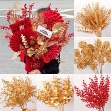 ���긣Ͱ�廨��ɫС���~�ȼ����lؔ���t����c��ɫϵ���滨���~��