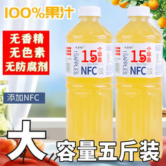 大ボトル 100% リンゴジュース 1.25L ボトル入り 家族向けお手頃価格 保存料無添加 着色料無添加 ビタミンC