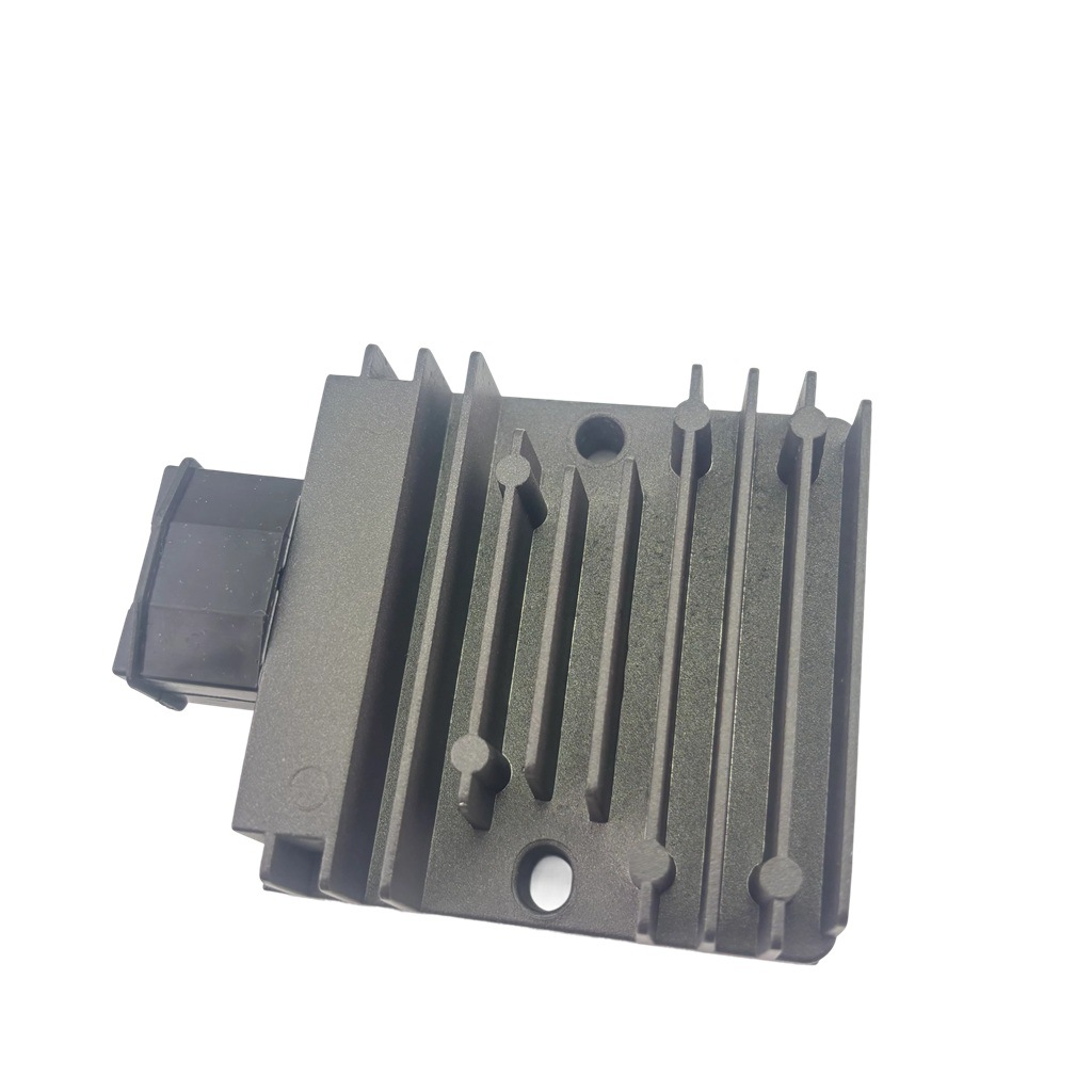 Suitable for Honda Cbr250R Motorcycle Voltage Regulator Sh781Aa Rectifier 31600-Kvk-901 Voltage Stabilizer