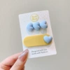 4#Light blue love
