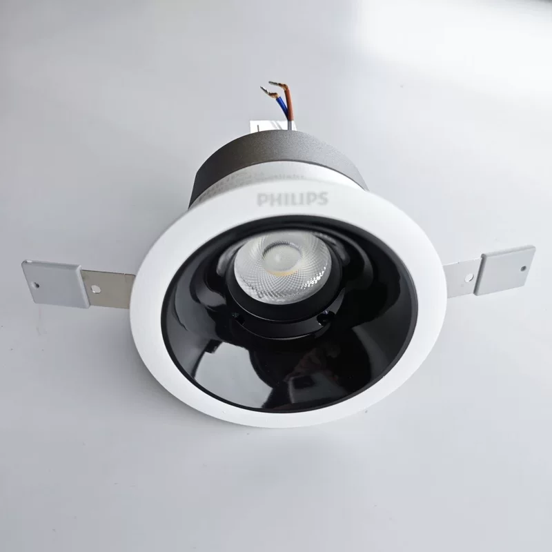 Philips, lights, spot lighting for living room
