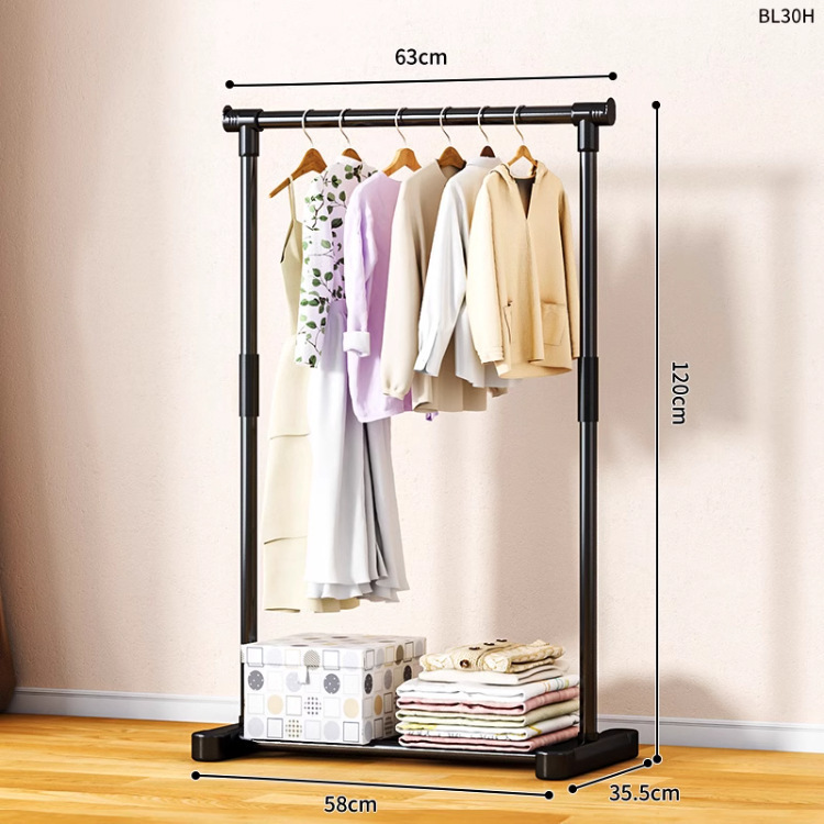 단극 60cm-심플한 스타일