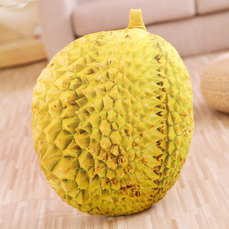 3Dシミュレーション果物野菜抱き枕ぬいぐるみクリエイティブかわいいクッションオフィスクッションホテル装飾飾り物