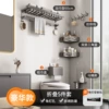 B3 model-luxury gun gray 5-piece set