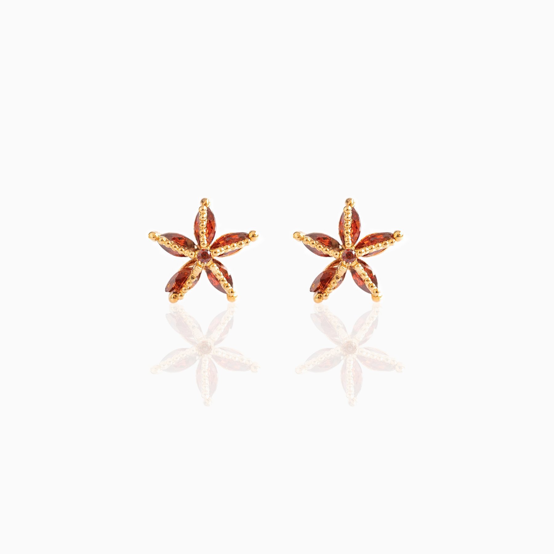 4g Weight Zinc Alloy Ear Needle Material Rhinestones Inlay Material Ear Studs Classification 1 Pair Quantity Travel, Daily Occasion Alloy Material Animal, Fruit, Starfish Pattern Women's Gender Inlay Design Cute Style 1 Pair Cute Animal Fruit Starfish Inlay Alloy Rhinestones Ear Studs 15