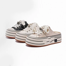 女式休闲单鞋;女式运动单鞋;女式时装单鞋