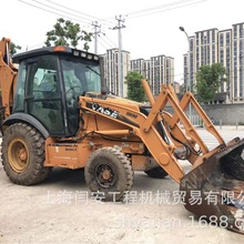 出售凯斯580L.580M挖掘装载机 JCB3CX.JCB4CX挖掘装载机 待售