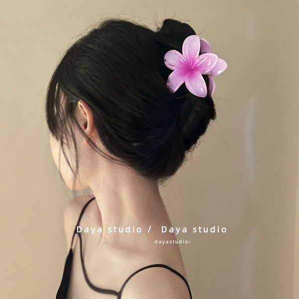 Hair accessory