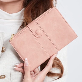 卡包卡套;挂饰挂件;女士钱包