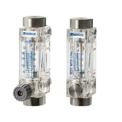 [Оригинал новый] Япония KOFLOC расходомер смолы с герконовным переключателем RK20T-RSW Yuke