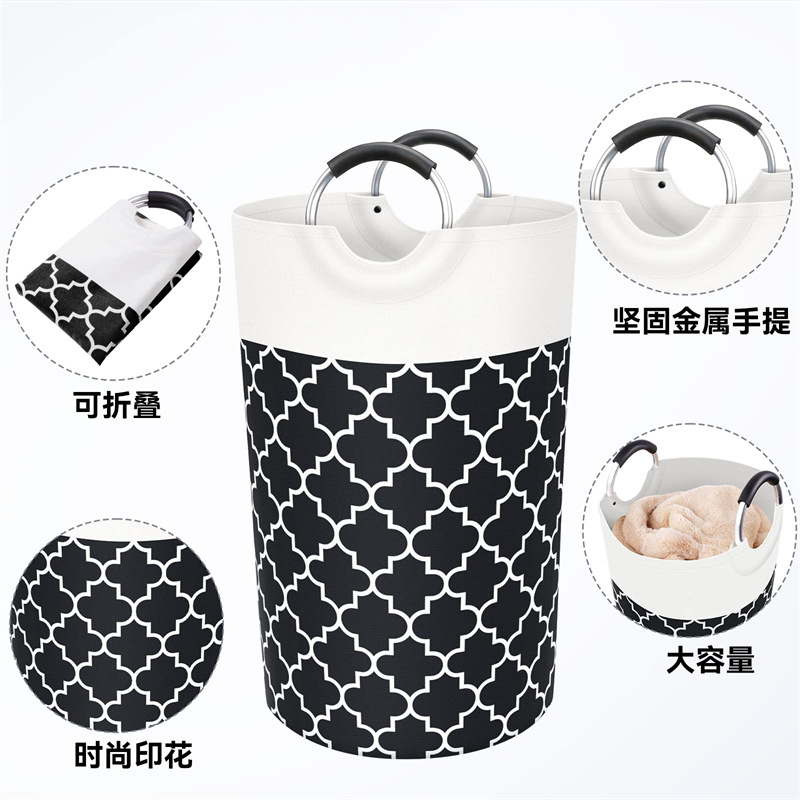 黑色____白色 82L-03