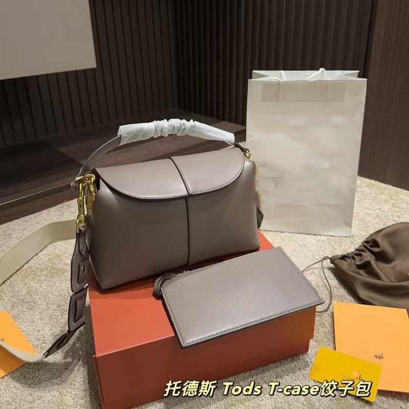 25新款T通勤气质豆豆邮差腋下包法棍hobo单肩饺子包手提包土豆丝|undefined