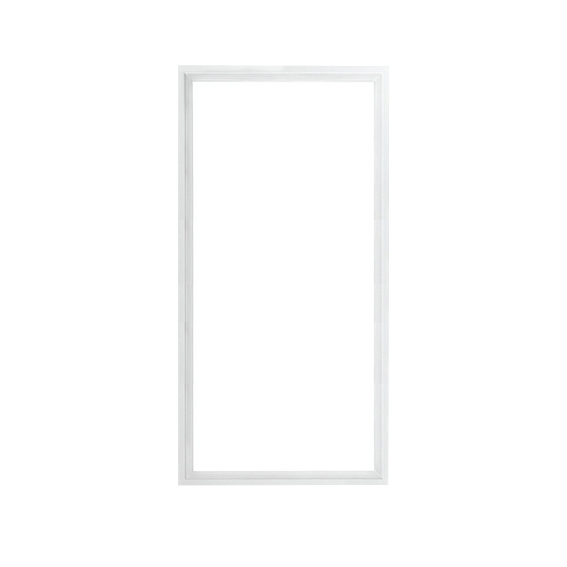 LED一体型天井照明照明フラットパネルライト高輝度キッチンバスルームバスルームリフォームライト埋め込みパネルライト|undefined