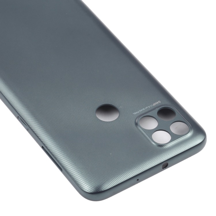 Para Motorola Moto G9 Power XT2091 - 3 XT2091 - 4 cubierta trasera de la batería