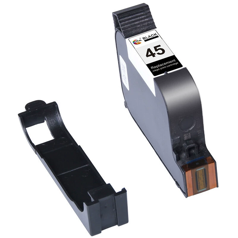 Кьювей HP, совместимый картридж, HP45, HP1280, HP1180