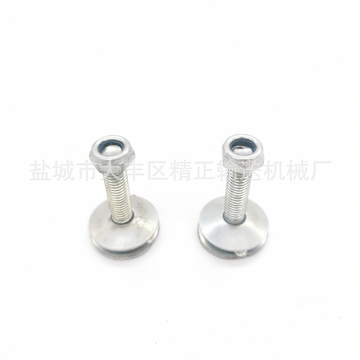 工厂直销M6*30 畚斗螺丝 镀锌畚斗螺丝 欧式畚斗螺钉