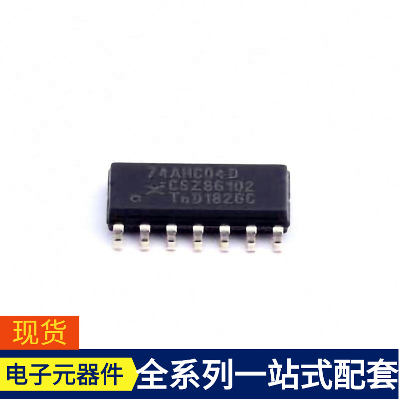 74Ahc04D Soic-14 Xs1-U6A-64-Fb96-C5 Xr88C192Cv-F Xr88C681J X