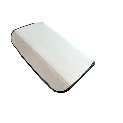 Car Central Control Leather Armrest, Armrest box pad