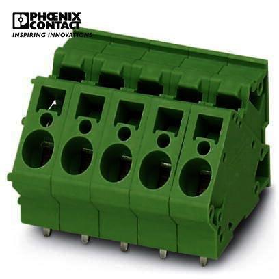PHOENIX PCB TERMINALS ZFKDSA 4-7,5- 4 MIXED COL-1701318 PHOENIX PCB TERMINALS ZFKDSA 4-7,5- 4 MIXED COL-1701318